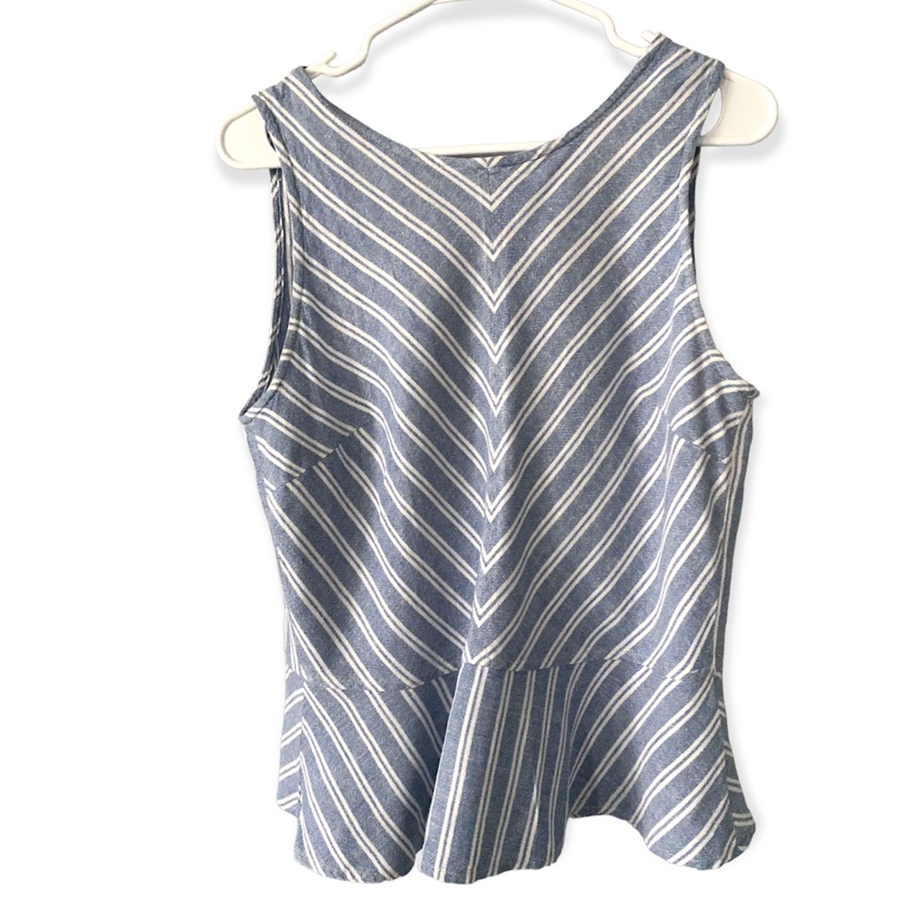 Calvin Klein Women Top Size M